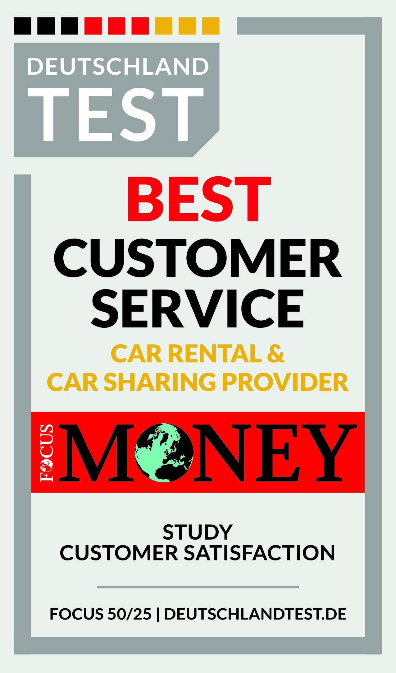 Best Customer Service