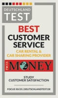 Best Customer Service