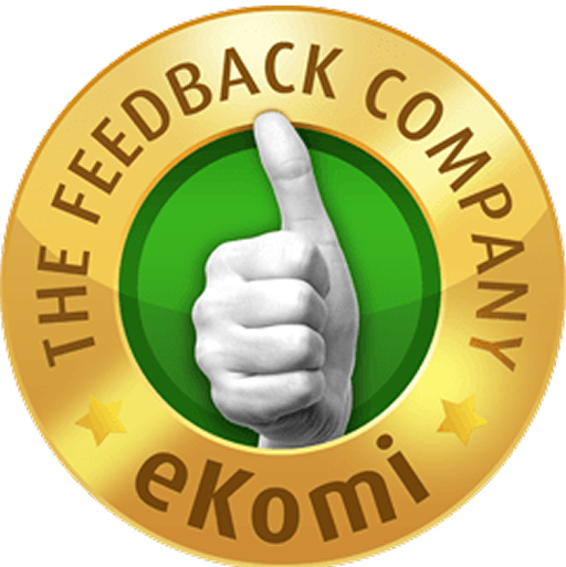 Ekomi Rating