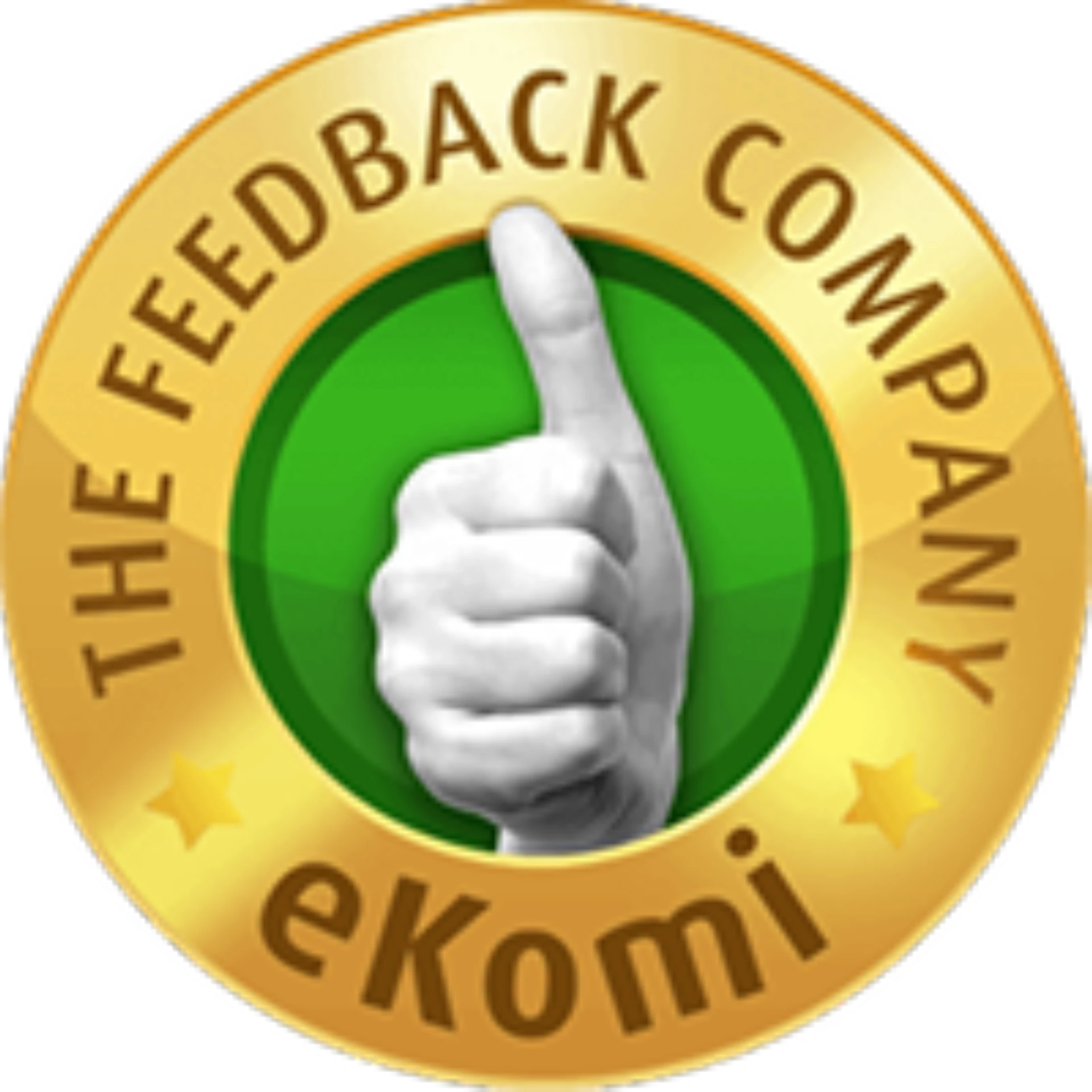 Ekomi Rating