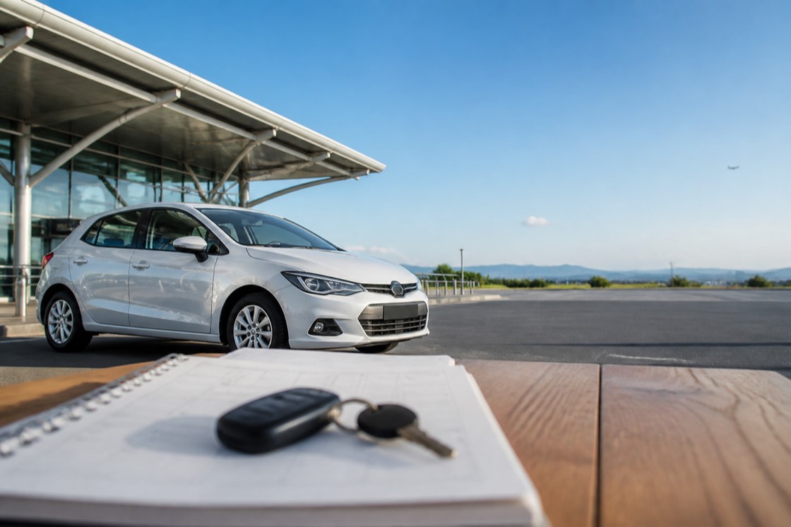 When to Book a Car Rental for the Best Price in 2026