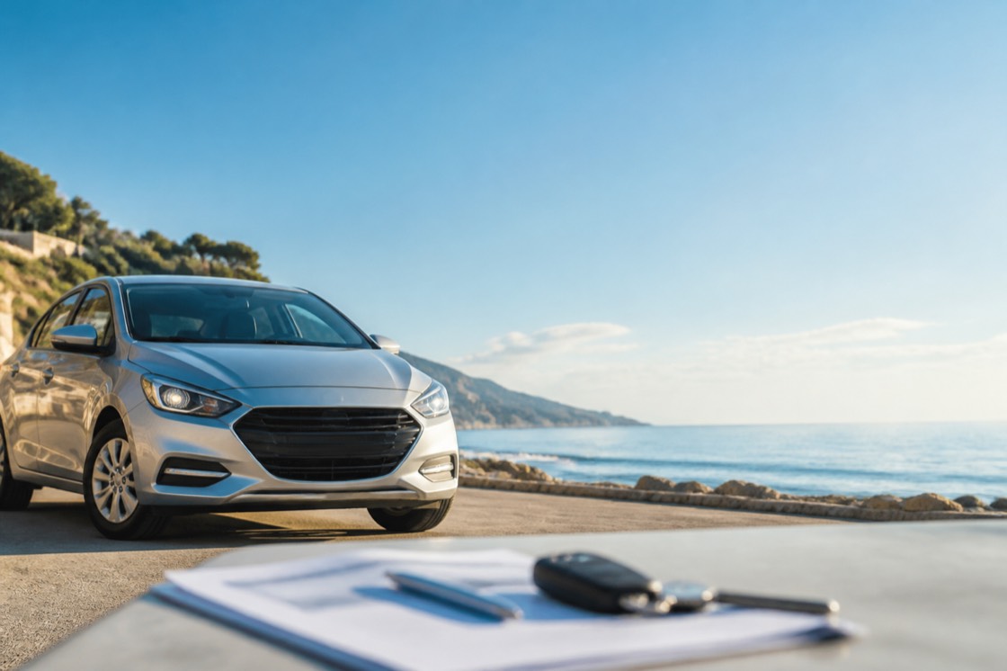 What Is Zero Excess Car Rental? A Clear Guide for Travellers