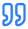 Quote Icon